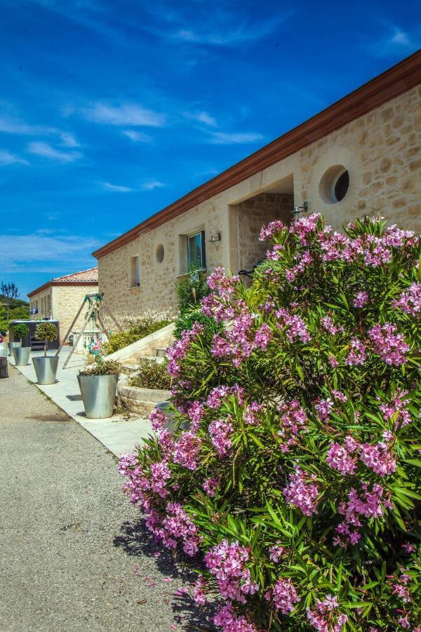Chateau De Valloubiere Saint-Jean-de-Fos Экстерьер фото